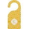 Trellis Door Hanger (Personalized)