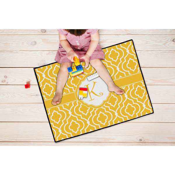 Trellis Door Mats - LIFESTYLE kid