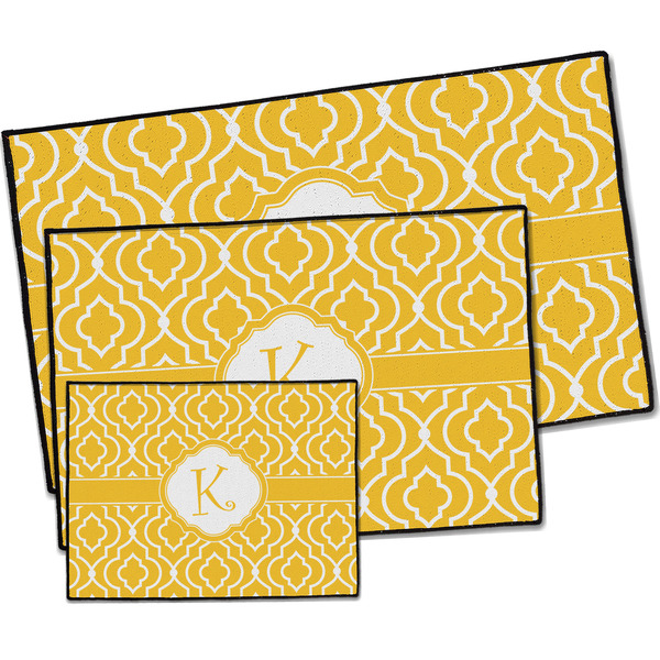 Trellis Door Mats - PARENT MAIN