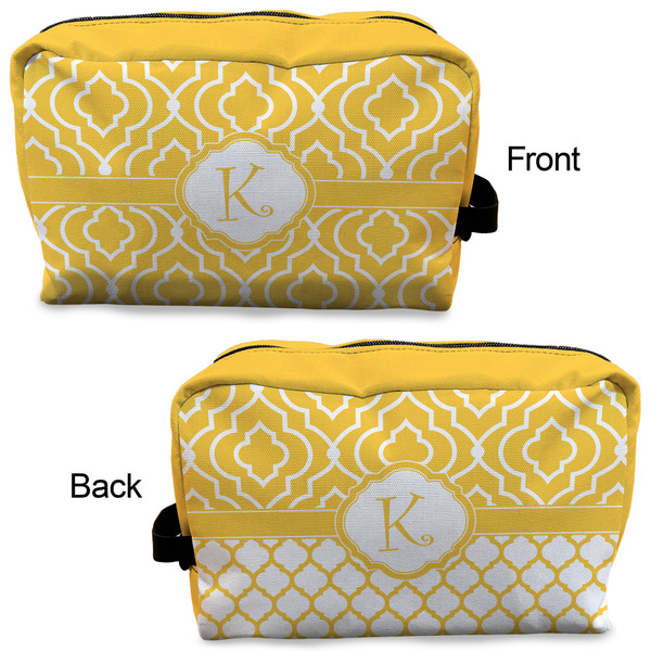 Trellis Dopp Kit - Approval