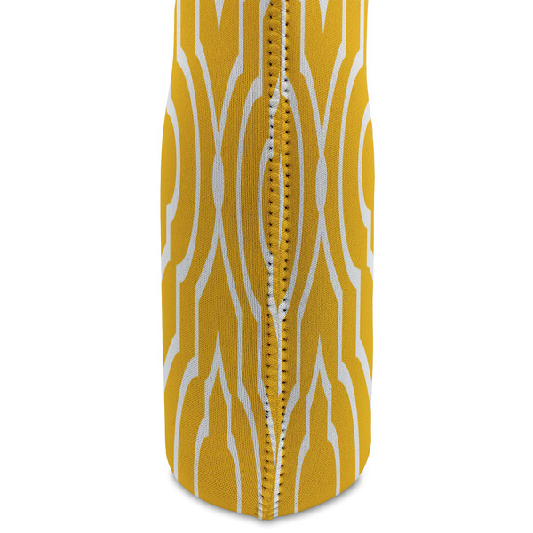 Trellis Double Wine Tote - DETAIL 2 (new)