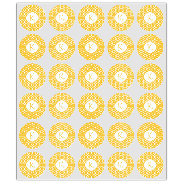 Trellis Drink Topper - XSmall - Set of 30