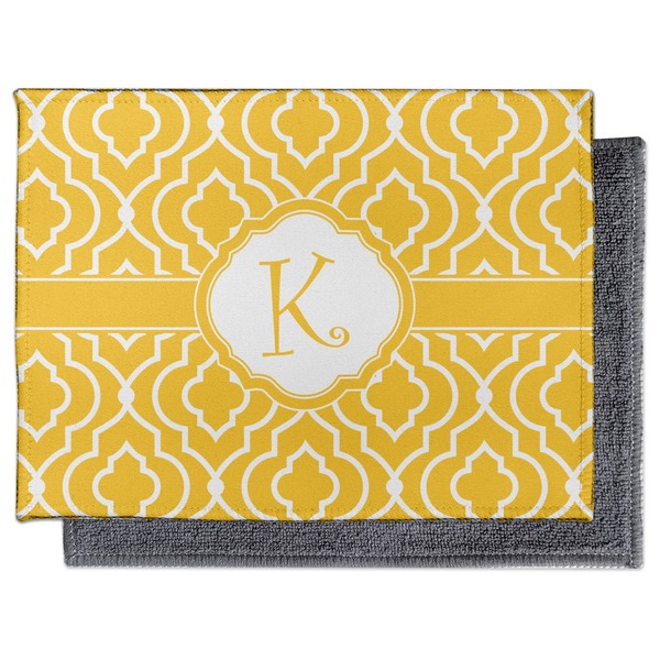 Trellis Electronic Screen Wipe - Flat