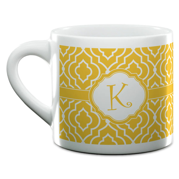 Trellis Espresso Cup - 6oz (Double Shot) (MAIN)