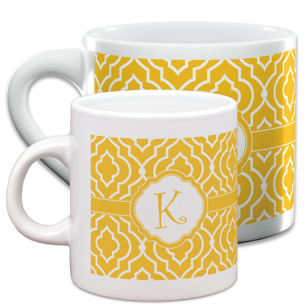 Trellis Espresso Mugs - Main Parent