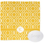 Trellis Washcloth (Personalized)