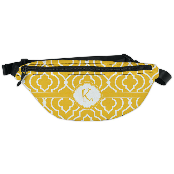 Custom Trellis Fanny Pack - Classic Style (Personalized)