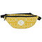 Trellis Fanny Pack - Classic Style (Personalized)