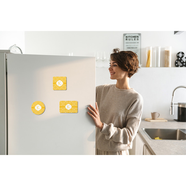 Trellis Fridge Magnets - LIFESTYLE (all)