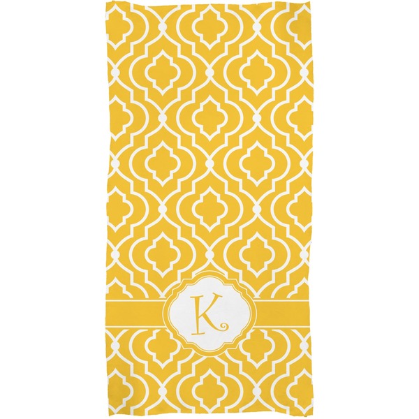 Trellis Full Sized Bath Towel - Apvl