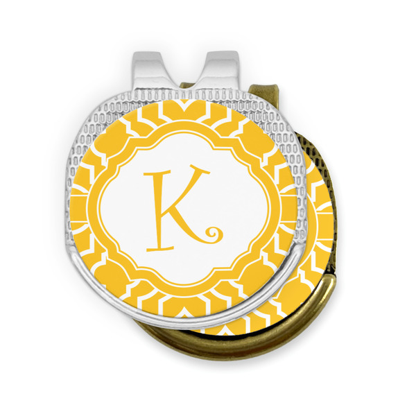 Trellis Golf Ball Marker Hat Clip - PARENT/MAIN