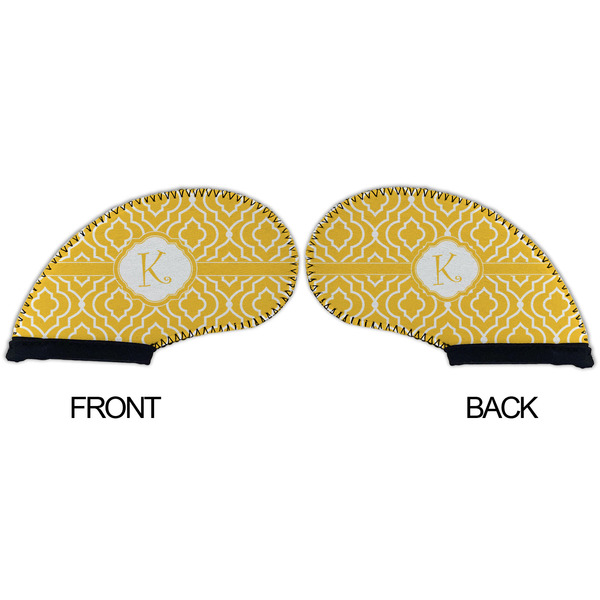 Trellis Golf Club Covers - APPROVAL