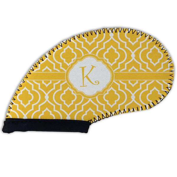 Trellis Golf Club Covers - FRONT