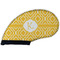 Trellis Golf Club Covers - FRONT