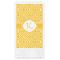 Trellis Guest Paper Towels - Full Color (Personalized)