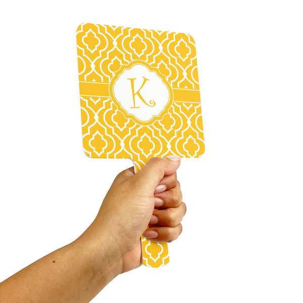 Trellis Hand Mirrors - Alt View