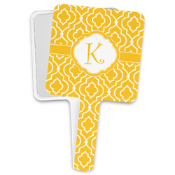 Trellis Hand Mirror (Personalized)