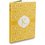 Trellis Hardbound Journal - 5.75" x 8" (Personalized)
