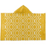 Trellis Kids Hooded Towel (Personalized)