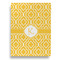 Trellis House Flags - Single Sided - FRONT