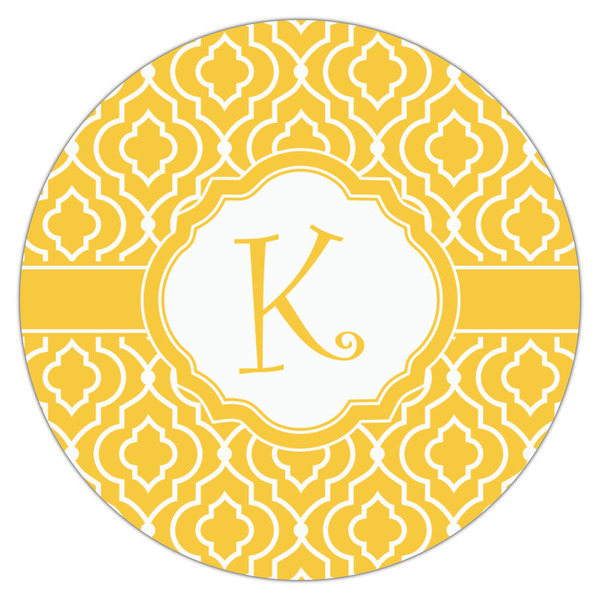 Trellis Icing Circle - Medium - Single