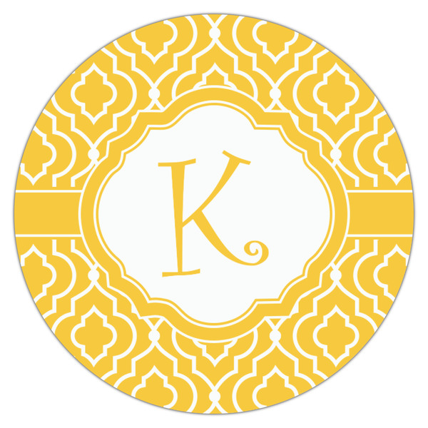 Trellis Icing Circle - Small - Single