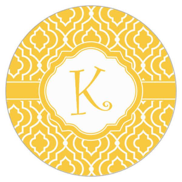 Trellis Icing Circle - XSmall - Single