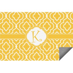 Trellis Indoor / Outdoor Rug - 3'x5' (Personalized)