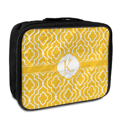Trellis Insulated Lunch Bag (Personalized)