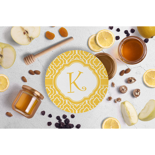 Trellis Jar Opener - Lifestyle Image