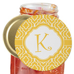 Trellis Jar Opener (Personalized)