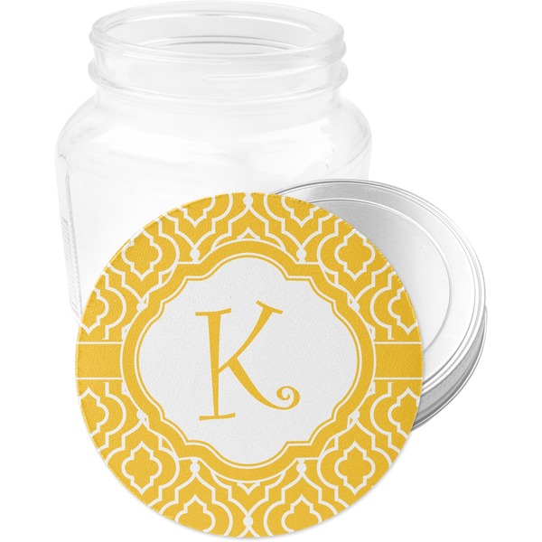 Trellis Jar Opener - Main