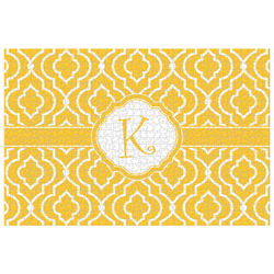 Trellis Jigsaw Puzzle - 1000-piece (Personalized)