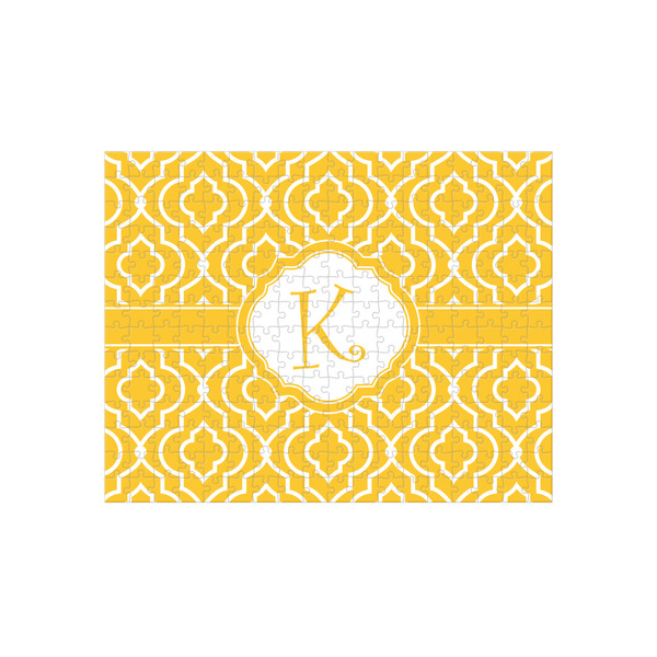 Custom Trellis 252 pc Jigsaw Puzzle (Personalized)