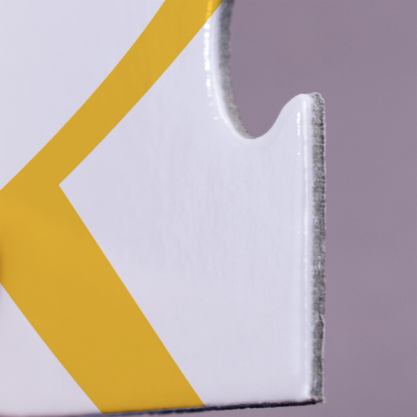 Trellis Jigsaw Puzzle 30 Piece  - Close Up