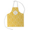 Trellis Kid's Aprons - Small Approval