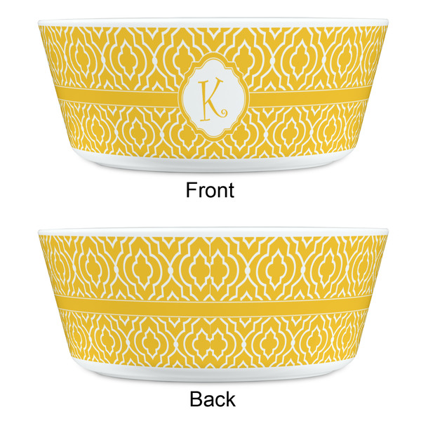 Trellis Kids Bowls - APPROVAL