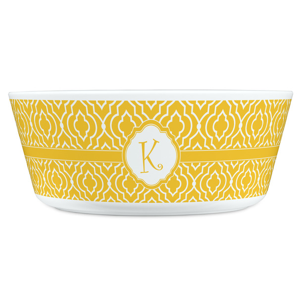 Trellis Kids Bowls - FRONT