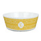 Trellis Kid's Bowl (Personalized)