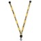 Trellis Lanyard (Personalized)