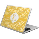 Trellis Laptop Skin - Custom Sized (Personalized)