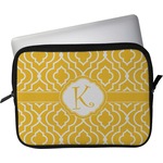 Trellis Laptop Sleeve / Case - 13" (Personalized)