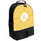 Trellis Backpacks - Black (Personalized)