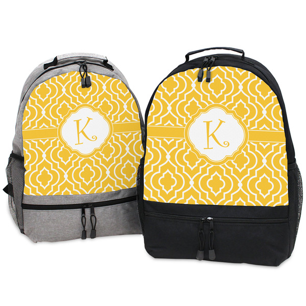 Trellis Large Backpacks - Both