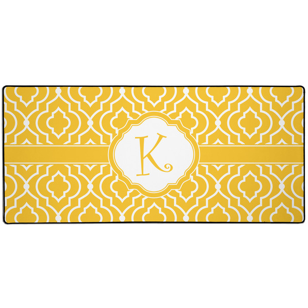 Custom Trellis Gaming Mouse Pad (Personalized)