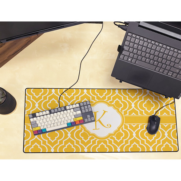 Trellis Large Gaming Mats - LIFESTYLE