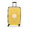 Trellis Large Travel Bag - With Handle