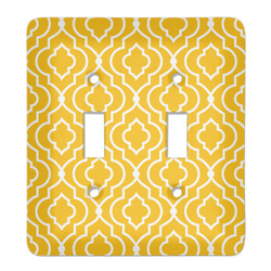 Trellis Light Switch Cover (2 Toggle Plate)