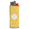 Trellis Case for BIC Lighters (Personalized)