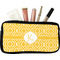 Trellis Makeup / Cosmetic Bag (Personalized)
